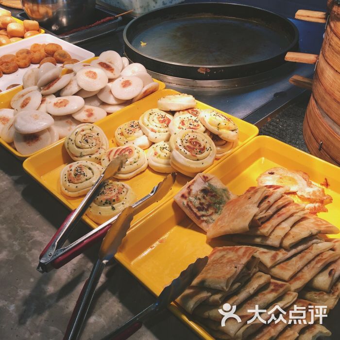客满福饭堂图片 - 第9张