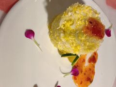 -花溪雨·森林餐厅(石基店)