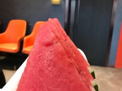 西瓜-渔歌雅宴·渔鲜烤鸭(北京西站店)