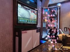 -格莱美量贩式KTV(奥帆店)