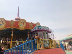 -秦皇岛乐岛海洋王国