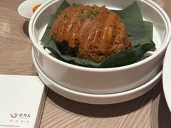 -艳阳天·非遗楚菜(武汉客厅店)