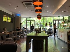 大堂-JamaicaBlue(新城国际店)