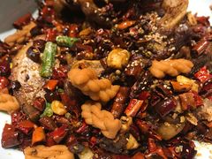 -鸡毛店·川菜(双楠店)