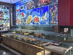 -北戴河转鱼·炒螃蟹酱餐厅