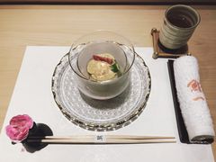 -鮨一日本料理(大中华店)