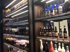 -M99 BEER世界啤酒吧(鸿云悦街店)