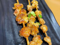 掌中宝-金城尕娃牛肉面(钻汇广场店)