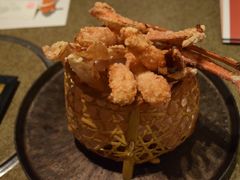 -蟹道乐(京都本店)