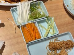 -宏状元现熬粥·京味菜(三里河店)