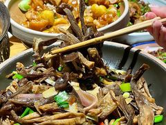 -小三峡食府(西五路店)