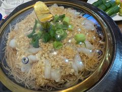 -木桶记臭鳜鱼·安徽非遗名菜(火车站白马老店)