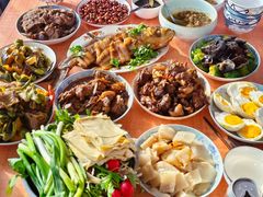 -成都你六姐·牛肉冒菜(信泰中心商场店)