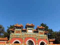 -普陀宗乘之庙(小布达拉宫)