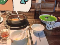 -外婆家(杭州马塍店·杭帮菜名店)