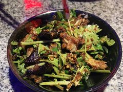 -蘭奢雅集·江浙菜(青山江滩店)