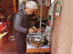 -司徒世家·兵马司林粽球(牌坊街店)