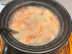 -潮澎派·潮汕菜大排档(南较西路店)