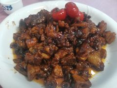 -乐乐餐厅(湘子庙街店)
