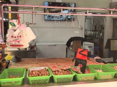 -阿娟牛肉丸·手打牛肉丸·现做现卖