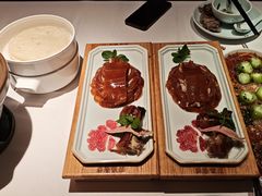 -森隆饭庄(崇文门新世界百货店)