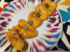 -清真·古丽花儿·新疆美食(滨江道店)