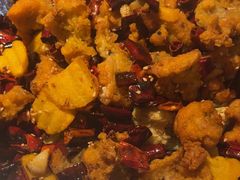 -小鱼小牛·鱼牛干锅·脆鱼火锅(世欧广场店)