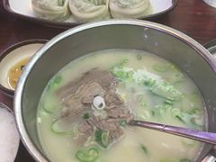 -神仙雪浓汤(明洞店)