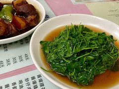 草头-蘭心餐厅(进贤路店)