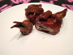 脆皮妙龄鸽-新荣记(椒江店)