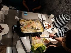 -半天妖烤鱼(中山路店)