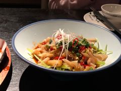 -三生三味密宗川菜·江景餐厅(来福士店)