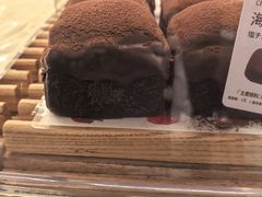 -山崎面包(苏州中心店)