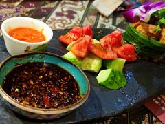 -小娘惹厨房Little Nyonya(狮城有约上榜店)