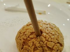 爆浆榴莲-金时代顺风大酒店(爱琴海购物中心店)