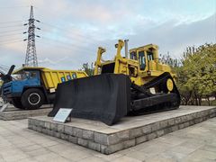 -抚顺煤矿博物馆