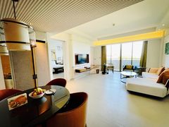 -三亚海棠湾万丽度假酒店