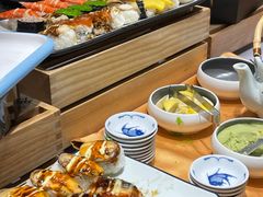 -白天鹅宾馆·流浮阁咖啡厅
