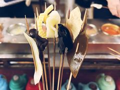 -小溅沾串