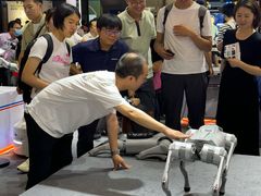 -东浩兰生上海世博展览馆