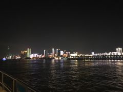 -武汉两江游览·夜游长江(汉口粤汉码头)