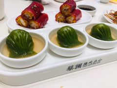 -蔡澜点心·粤菜(月星环球港店)