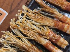 -九田家黑牛烤肉料理(新辰里亚运村店)