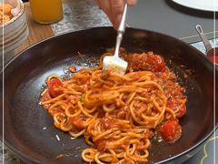 -芭莉与彩虹西餐厅(成都合生汇店)