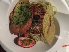 -香草意餐厅(杏石口路店)
