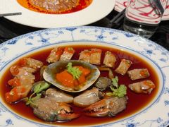 -锦楼·臻选新杭帮(杭州中心店)