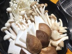 -牛品福潮汕牛肉火锅(旺庄店)