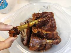 -王浩儿纪六孃甜皮鸭(东大街店)