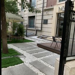 -米莱摄影写真(五大道别墅店)