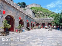 -雁门关景区